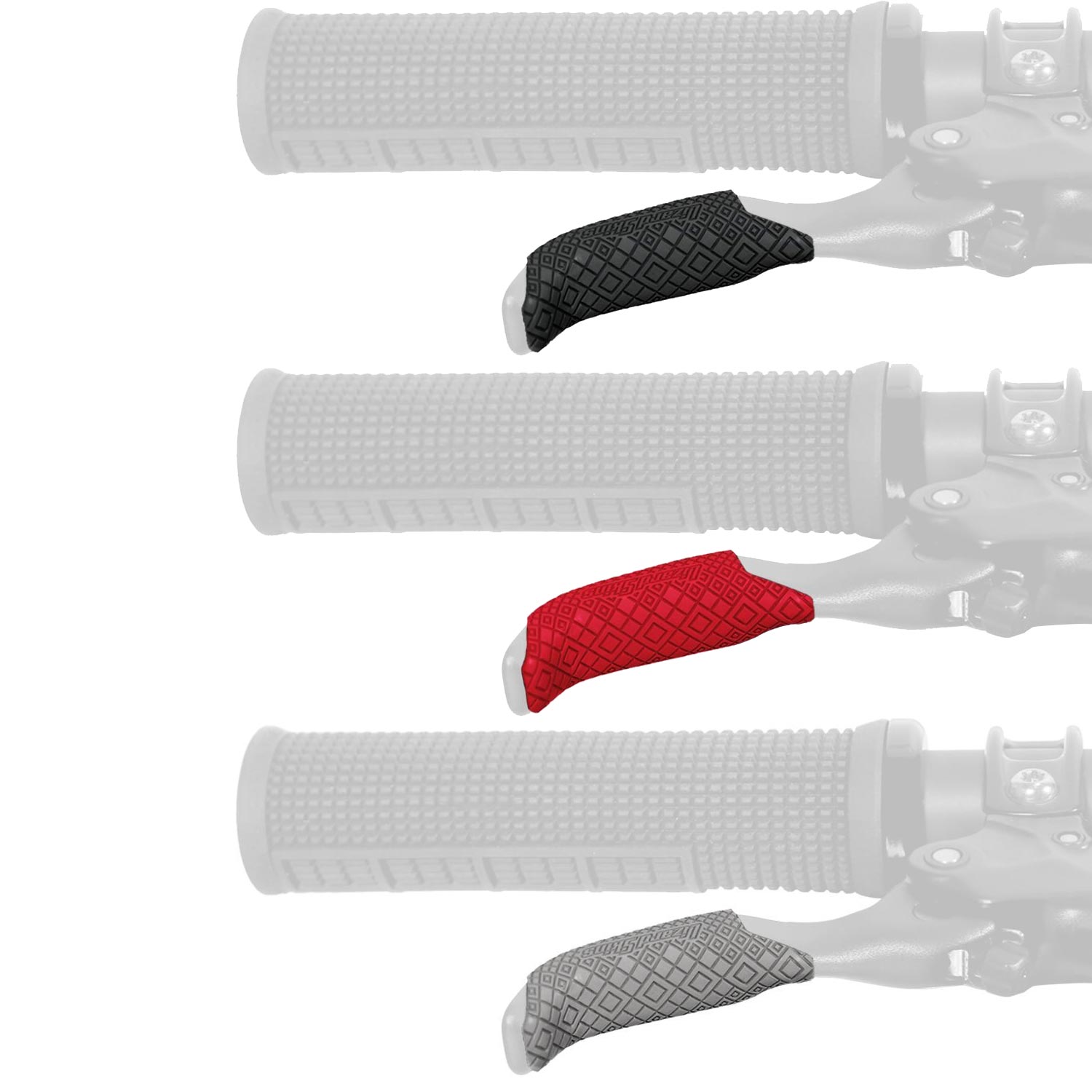 Produktbild von Lizard Skins DSP Lever Grip Bremshebelüberzug