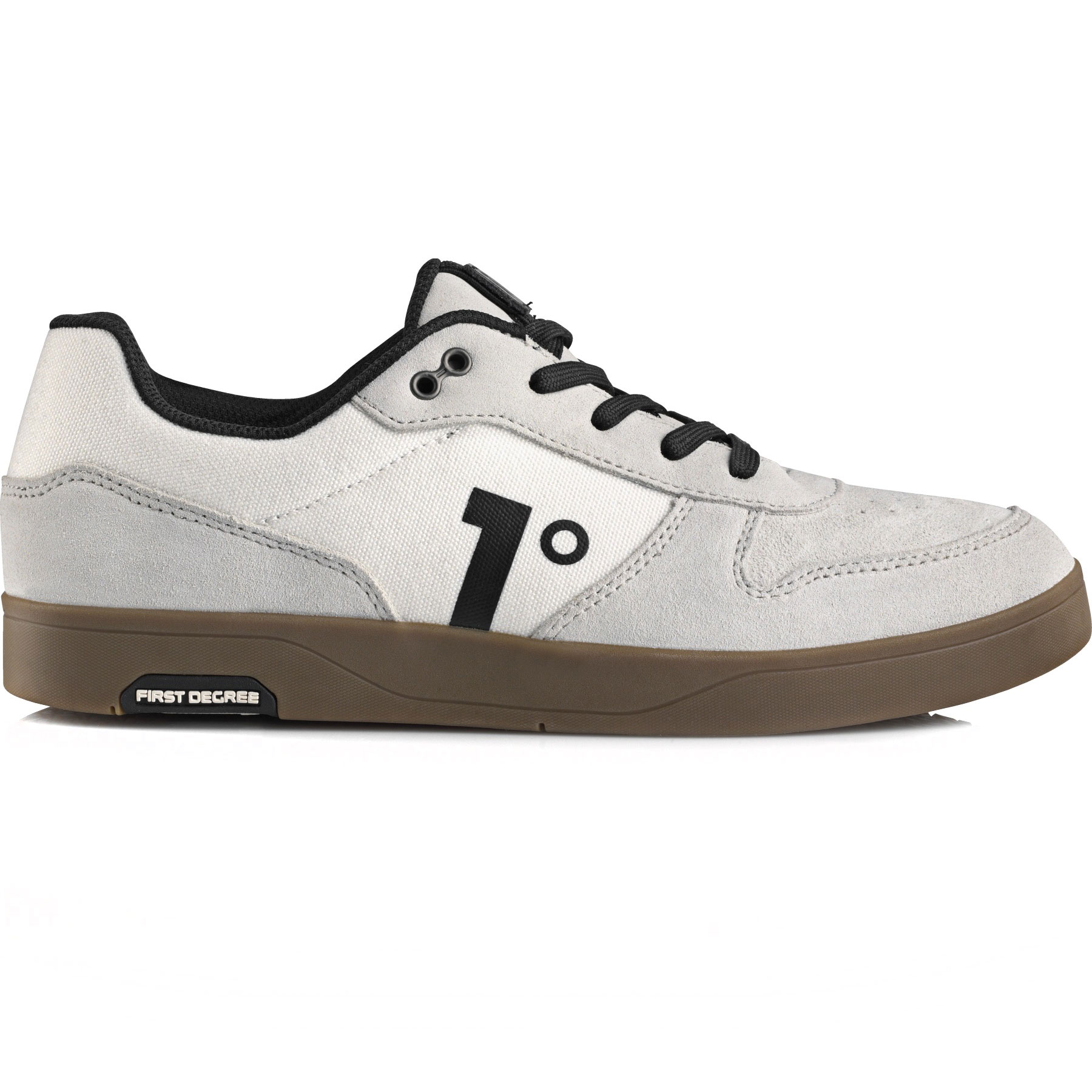 Foto de First Degree Zapatillas MTB - Arcade - blanco