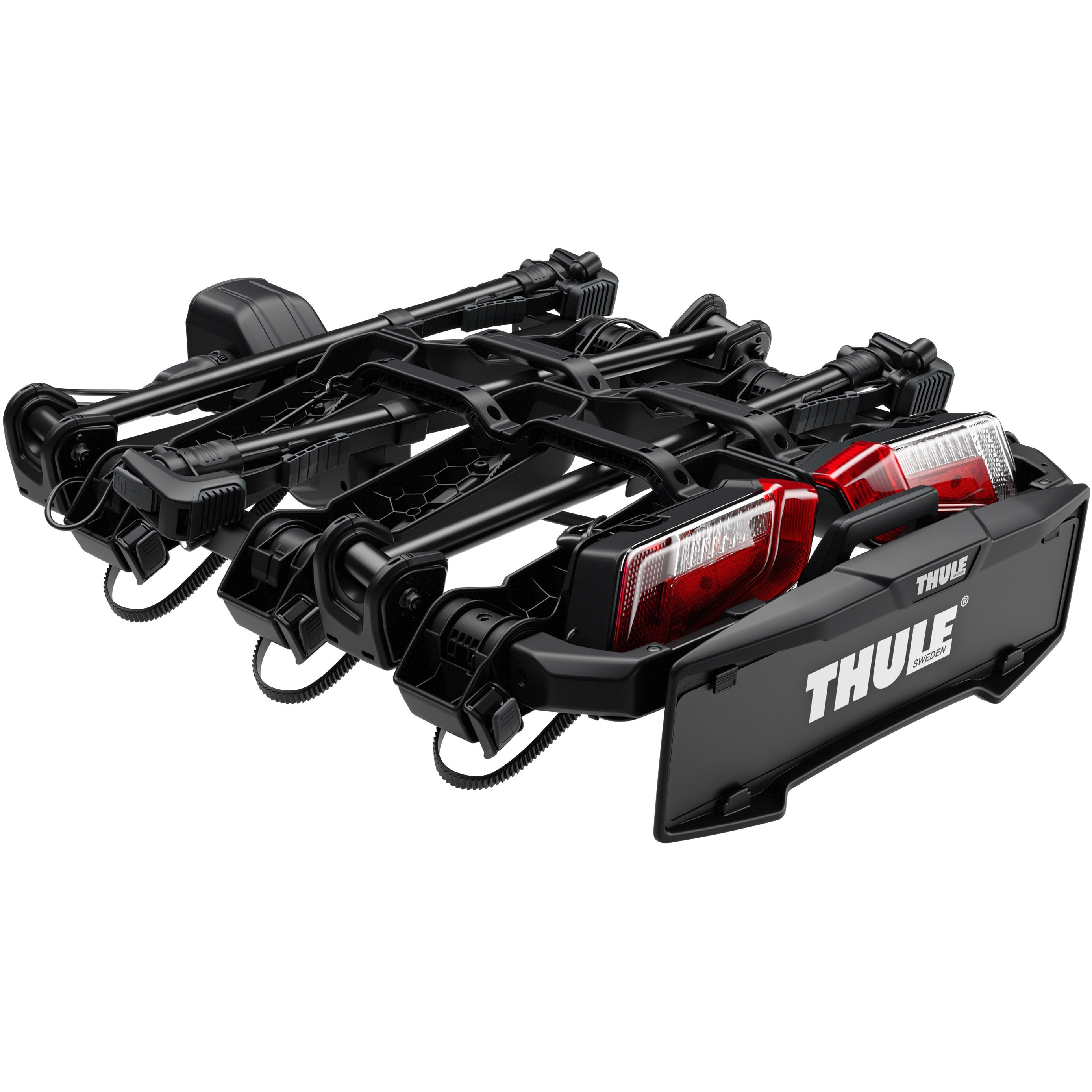 Image of Thule OutPace Bike Rack - 3 Bikes