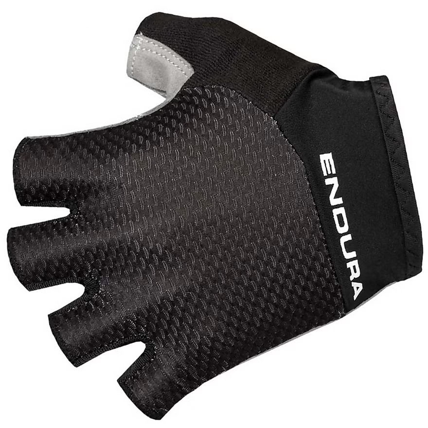 Produktbild von Endura Xtract Lite Kurzfingerhandschuhe - schwarz