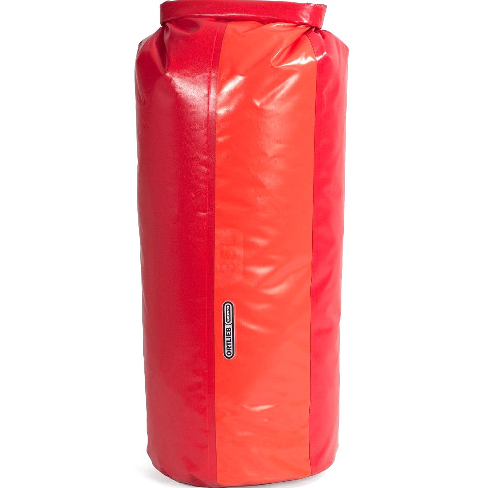 Image de ORTLIEB Dry-Bag PD350 - 35L Sac à Dos Imperméable - cranberry-signal red