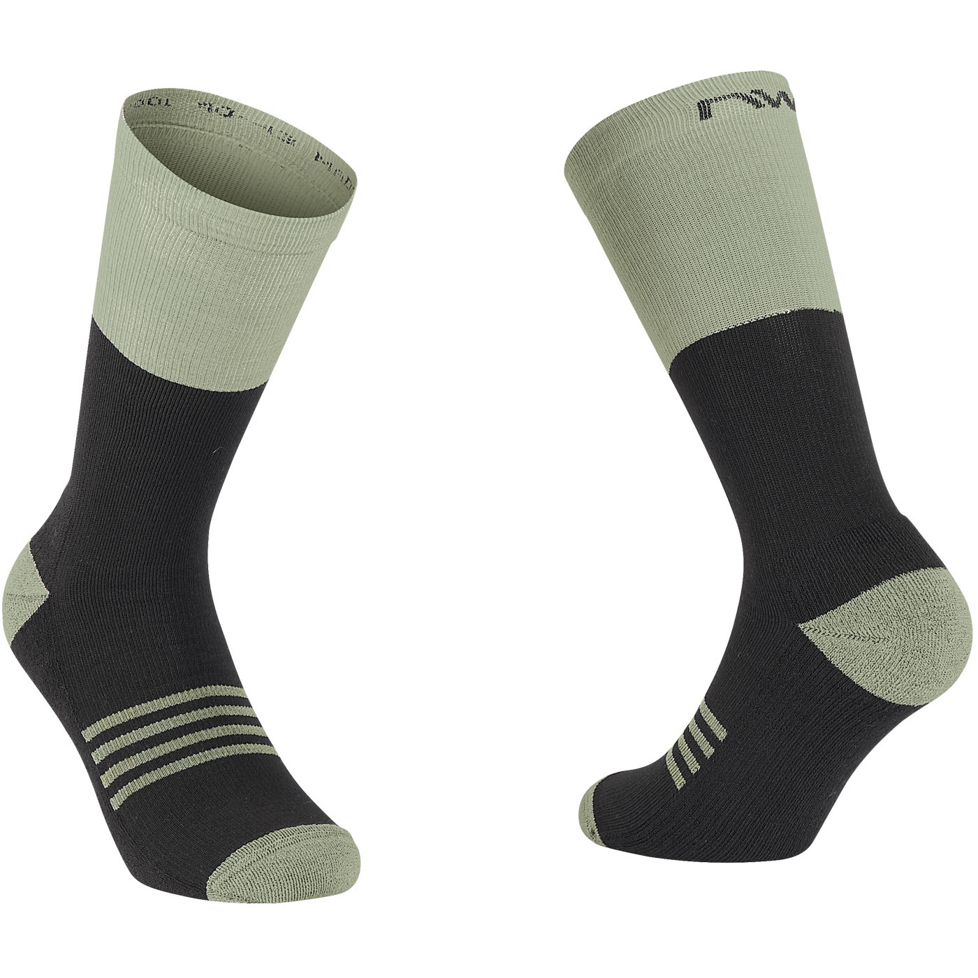 Northwave Ride Your Way Calcetines Para Ciclista - Calcetines