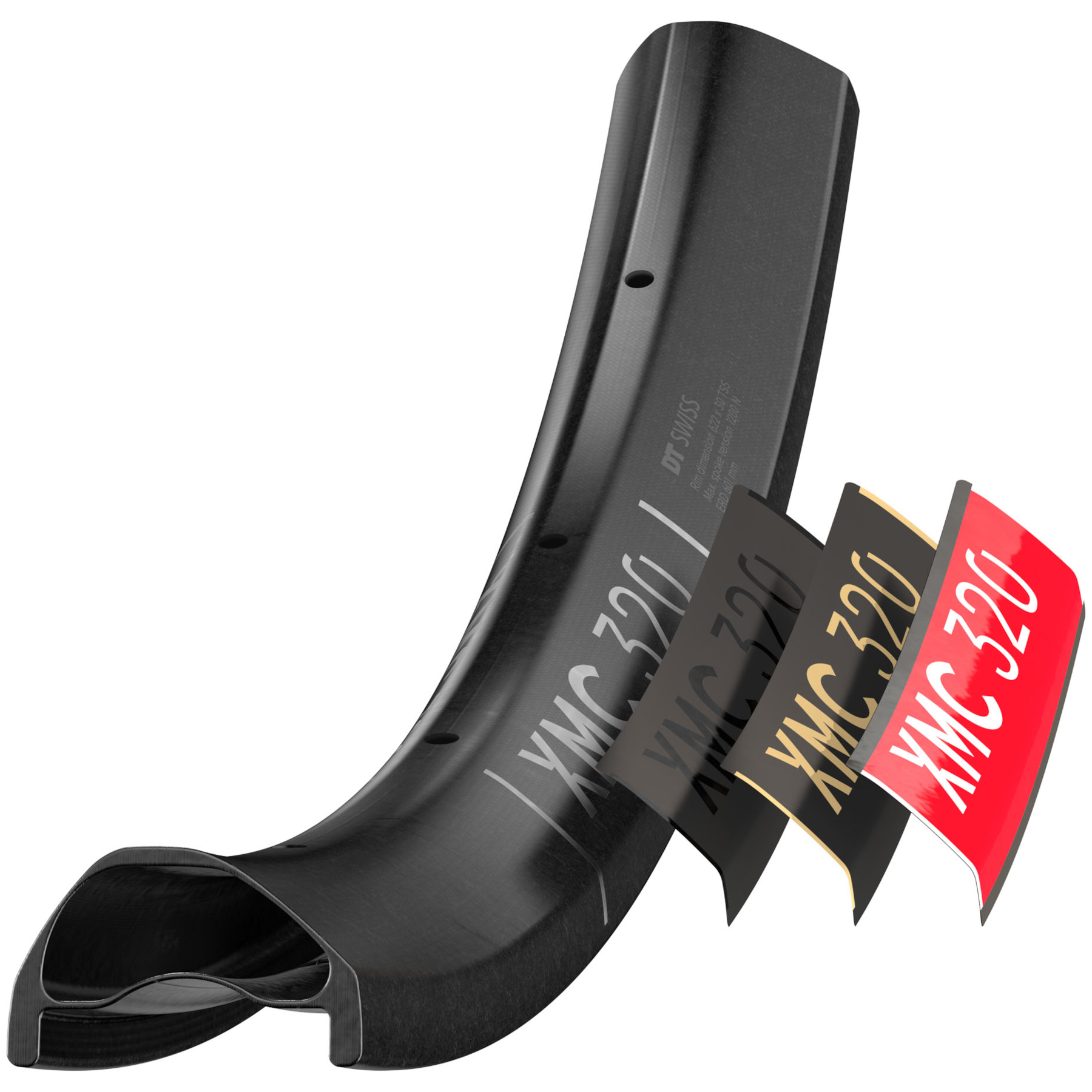 DT Swiss XMC 320 Rim - 29