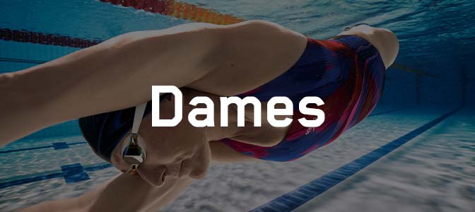 Speedo - dames