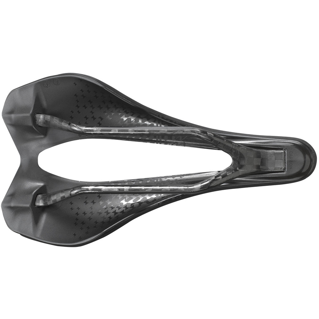 Selle Italia SLR Carbon Saddle - S3 | black | BIKE24