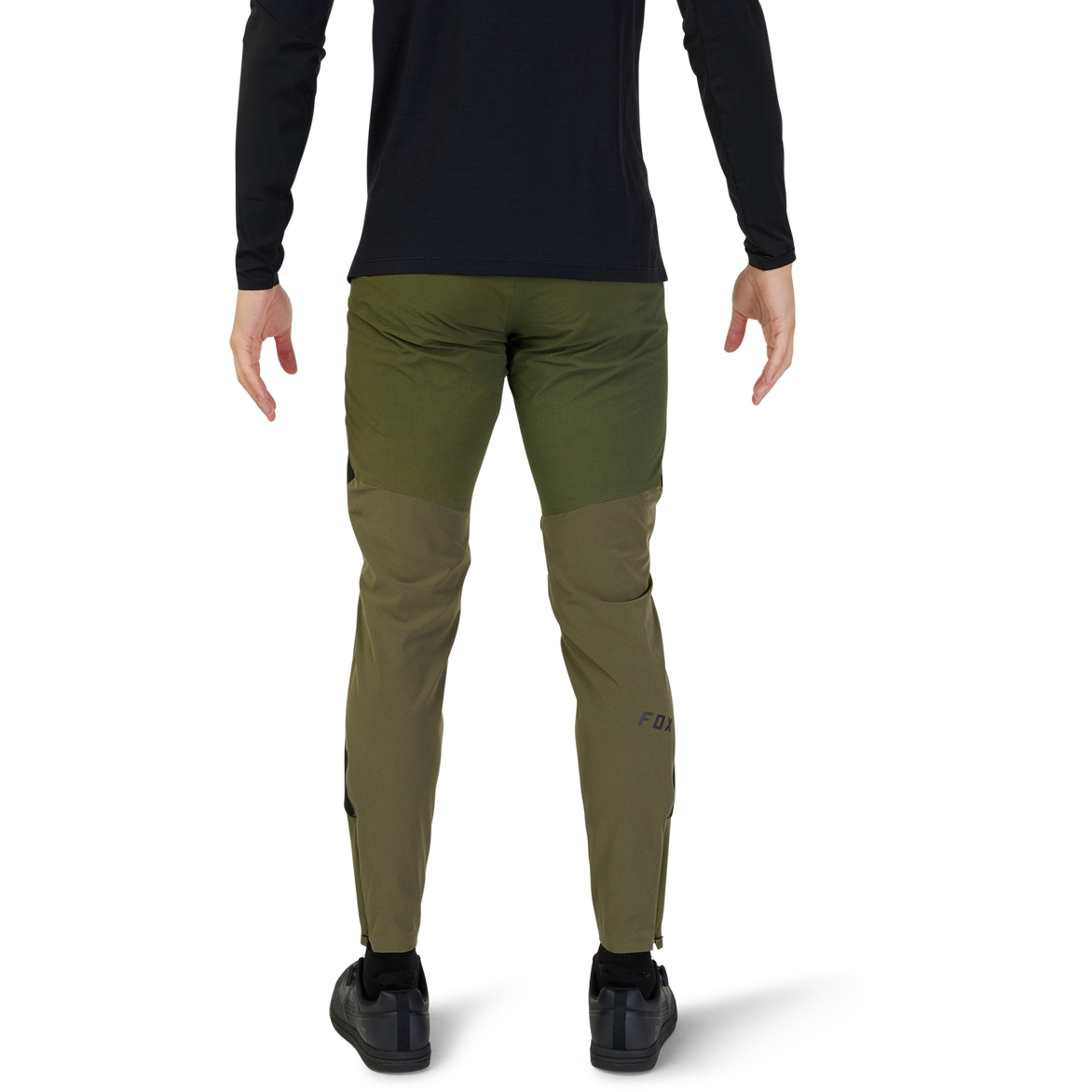 Fox Flexair Fox Racing Flexair Anti-Pluie Et Respirant Pantalon VTT