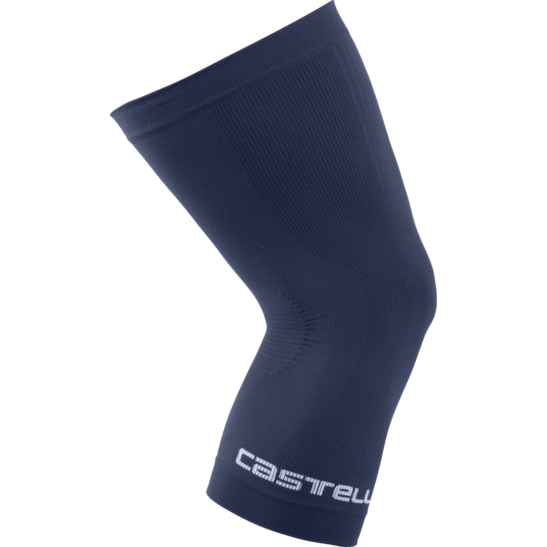 Picture of Castelli Pro Seamless Knee Warmer - belgian blue 424