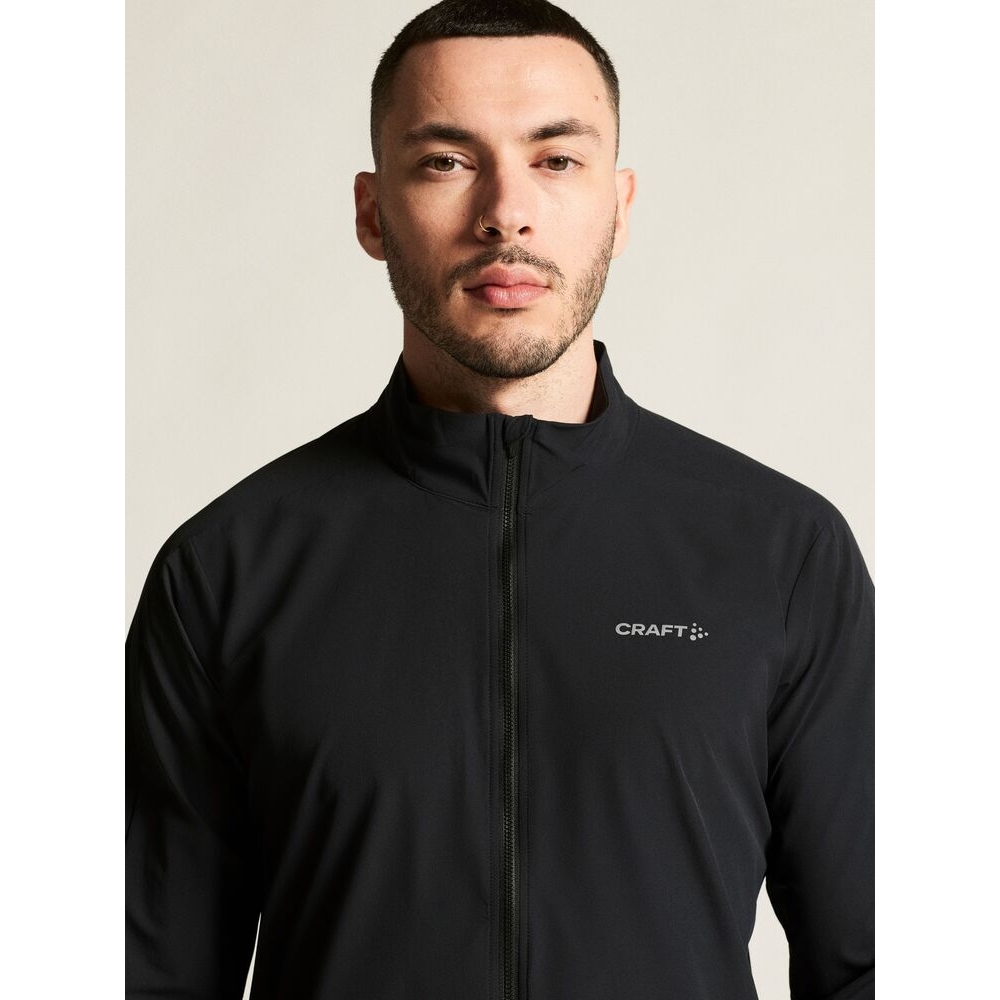 CRAFT Everyday Wind Cycling Jacket Men - Raw | BIKE24
