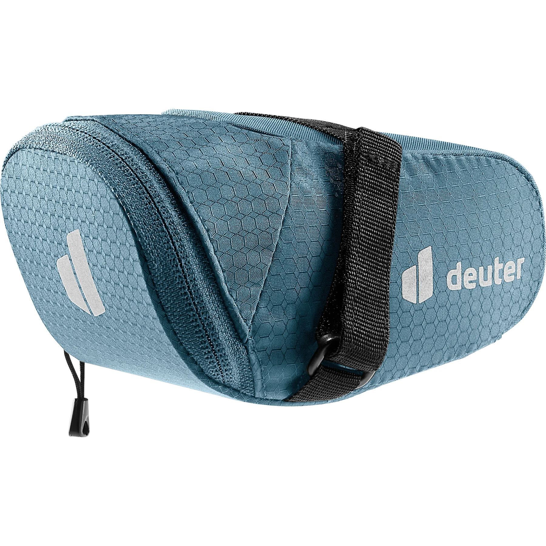 Picture of Deuter Bike Bag 0.5L Saddle Bag - atlantic