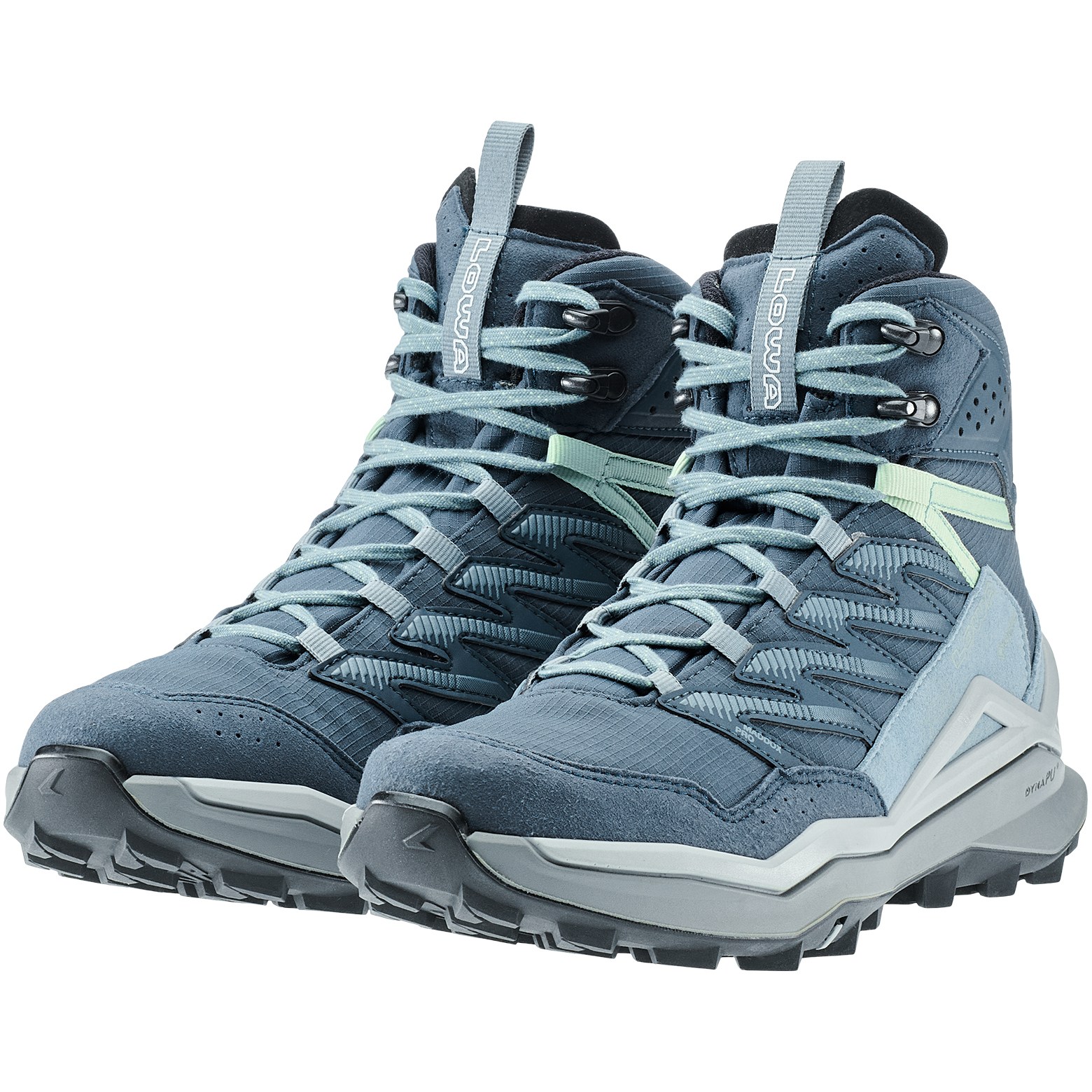 Lowa Urbano Ws - Sandales randonnée femme | Hardloop
