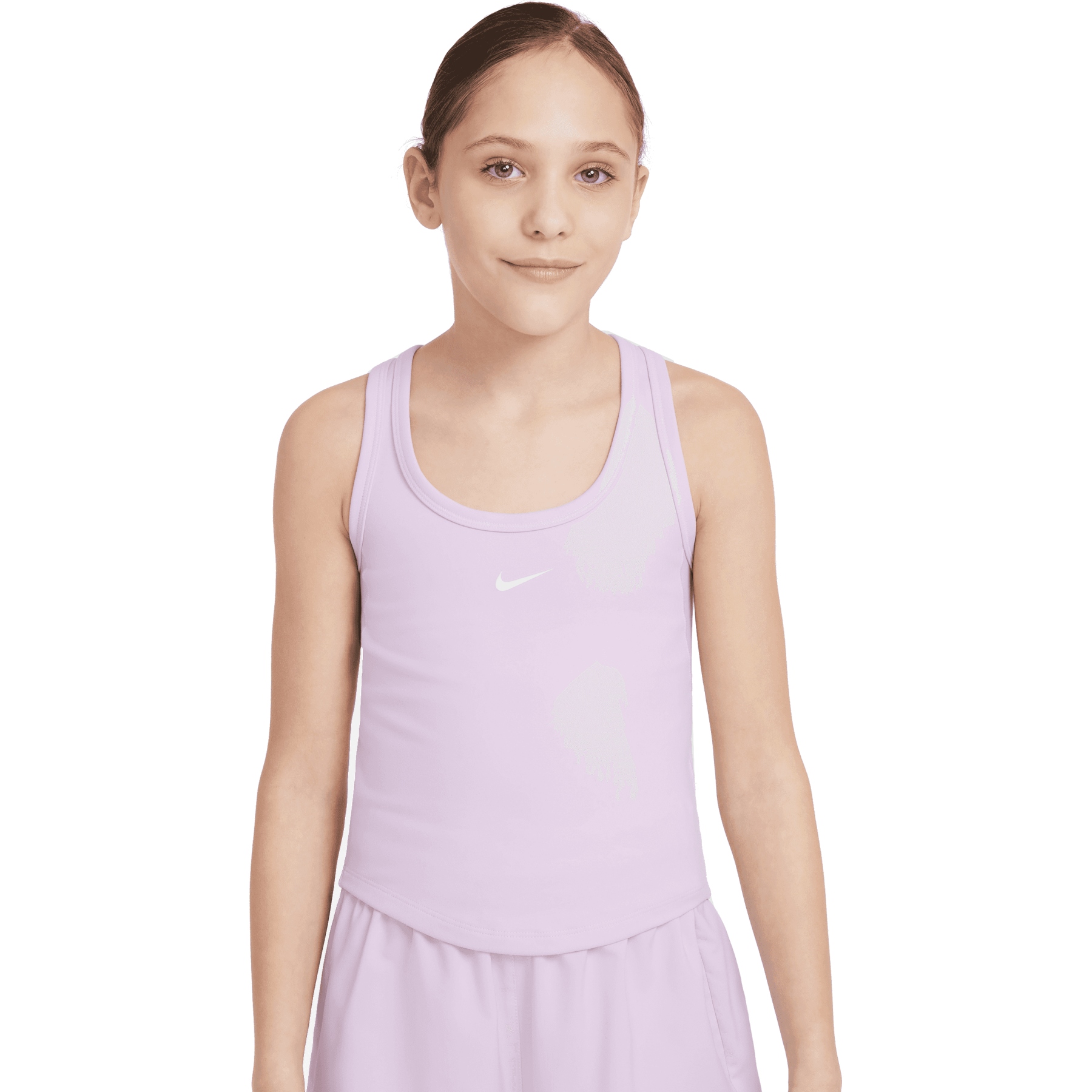 youth dri fit tank tops