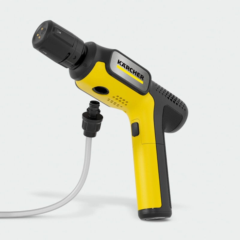 Kärcher OC Handheld Compact Adventure | BIKE24