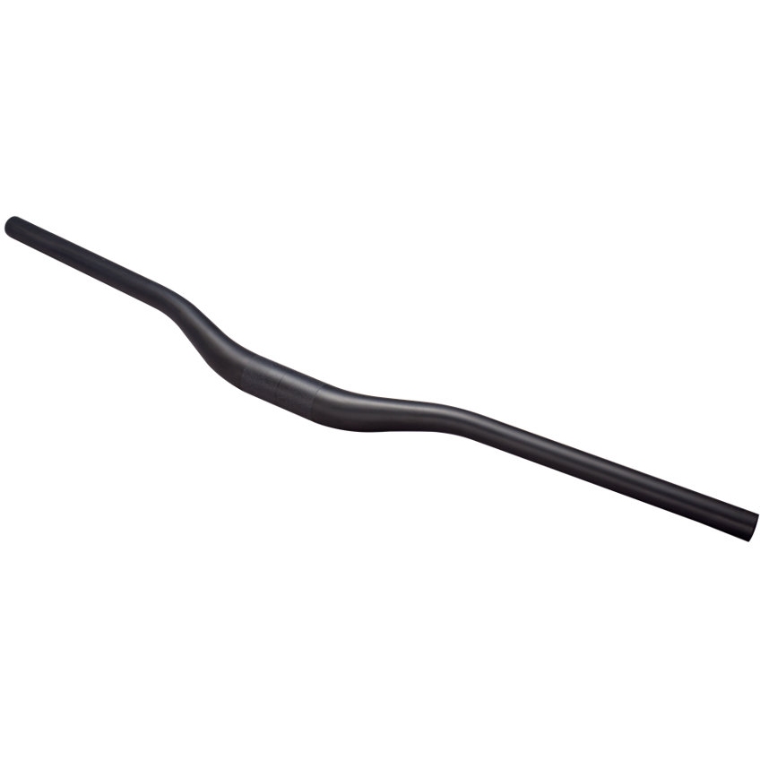 Picture of Specialized Roval Traverse SL Carbon 35mm Handlebar - Carbon/Black
