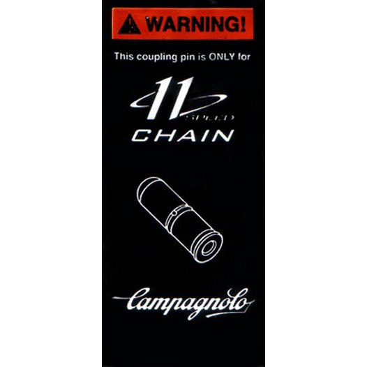 Picture of Campagnolo Rivet Pin for 11-speed Chains (1 Piece) - CN-RE500