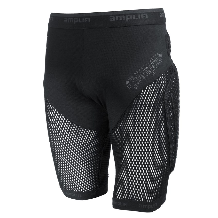 Picture of Amplifi Fuse Pants Protector Pants - black