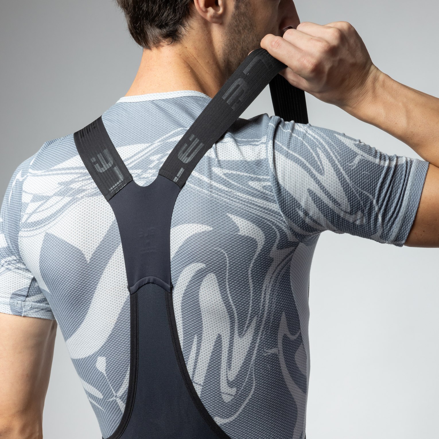 Alé PR-E Magic Colour Bibshorts Men - congo | BIKE24