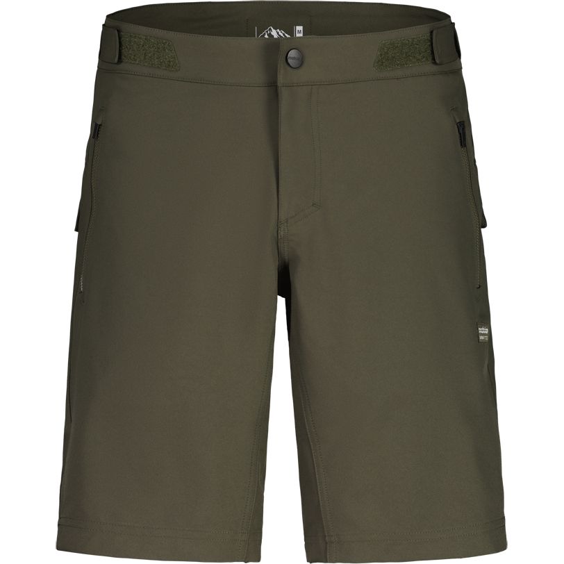 Bild von Maloja BardinM. Radshorts Herren - alpine woods multi 1107