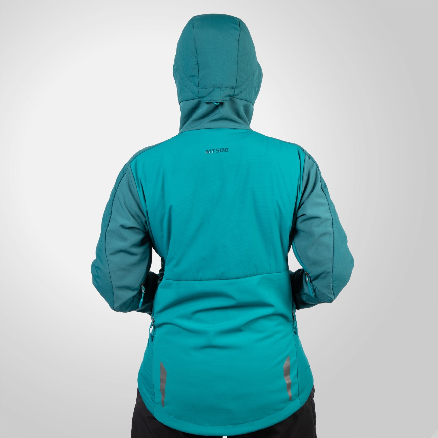 Endura MT500 Freezing Point Jacket – Giacca MTB Invernale Da Donna, Impermeabile E Termica