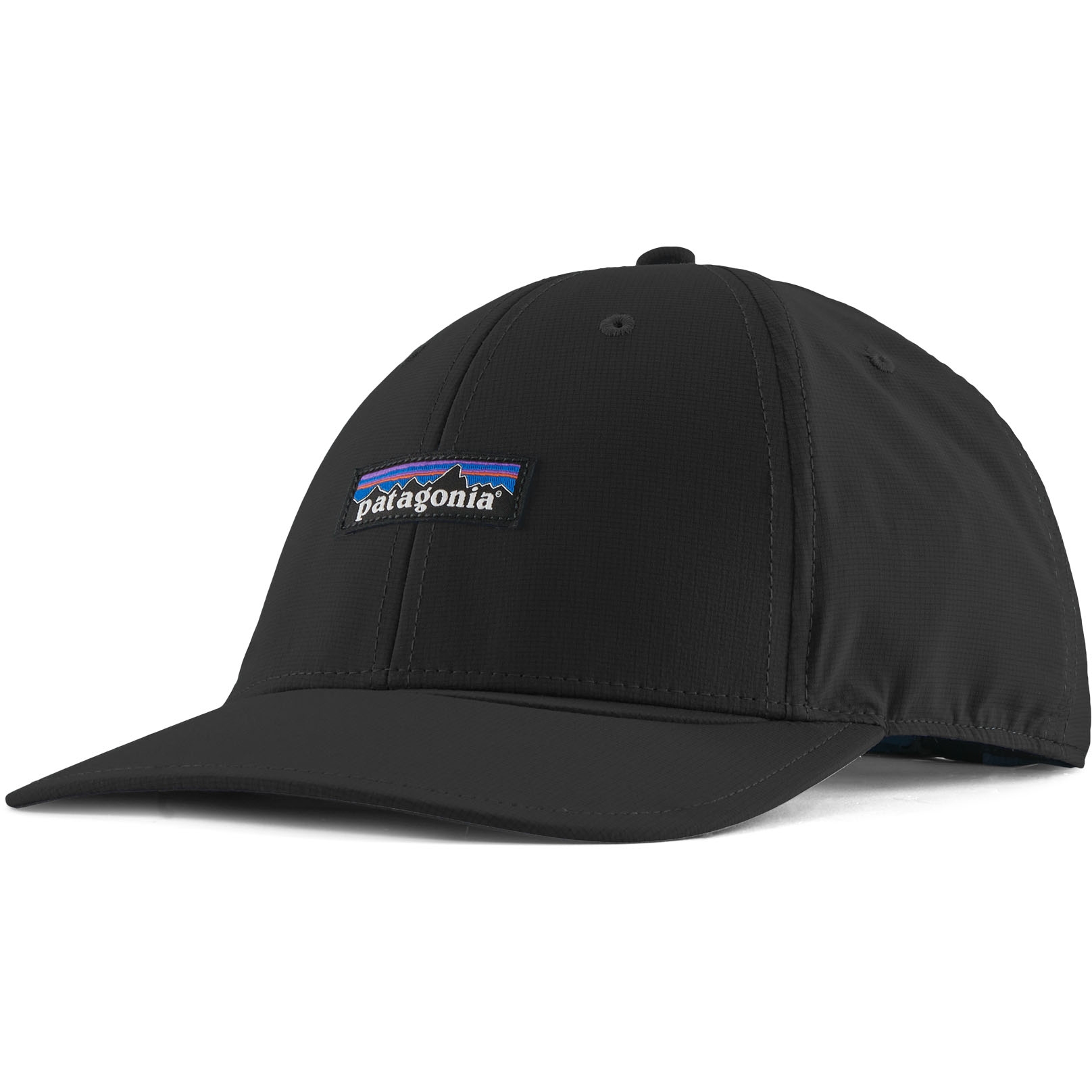 Produktbild von Patagonia Airshed Cap - schwarz