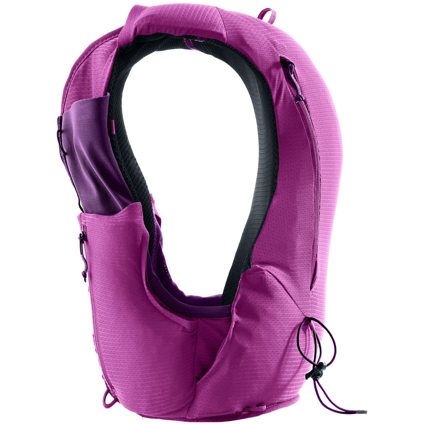 Gilet Trail Running TRIWONDER Ultralight 2,5L - Zaino Idratazione Per Maratona, Escursionismo, Leggero E Traspirante - Foto 2