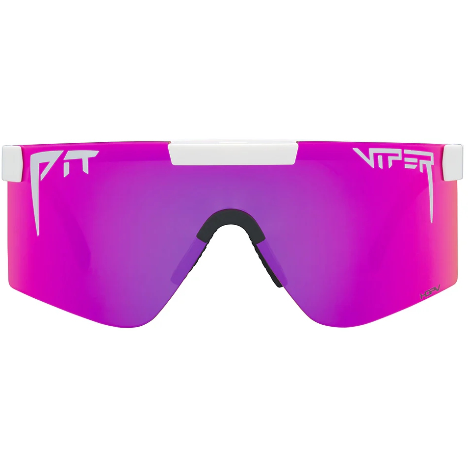 Pit Viper The Original 2.0 Glasses - Wide - Miami Nights  display picture 1