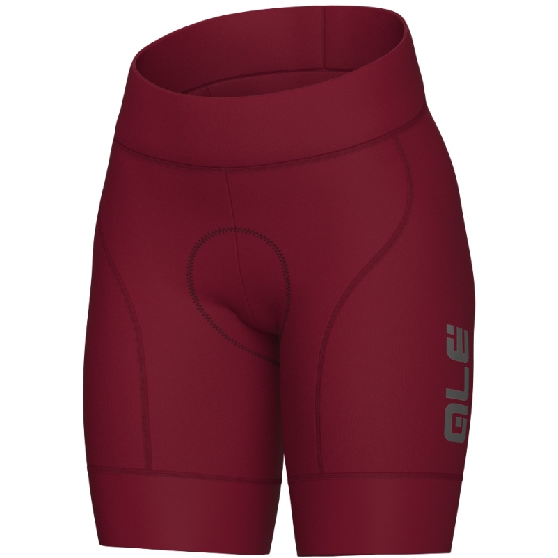 Pantaloncini Pallavolo da Donna _ Brugi