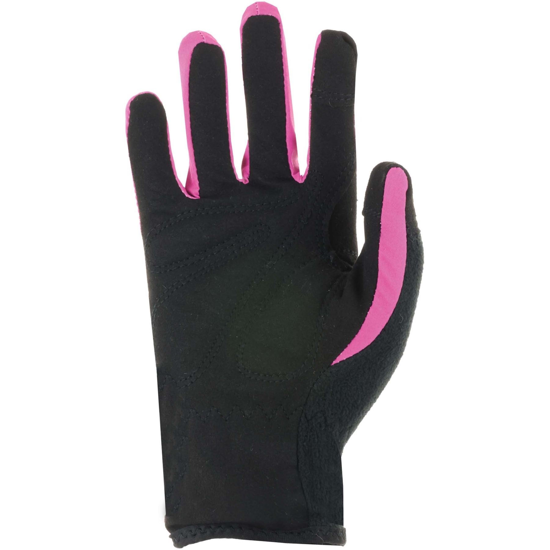Roeckl Sports Guantes Ciclismo Ninos Zarasai rose violet purple 4690