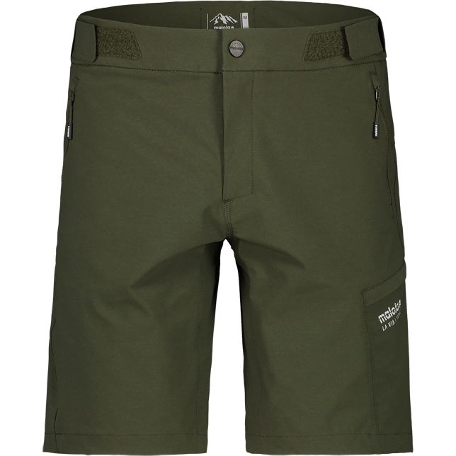 Produktbild von Maloja FinkM. Radshorts Herren - alpine woods 8958