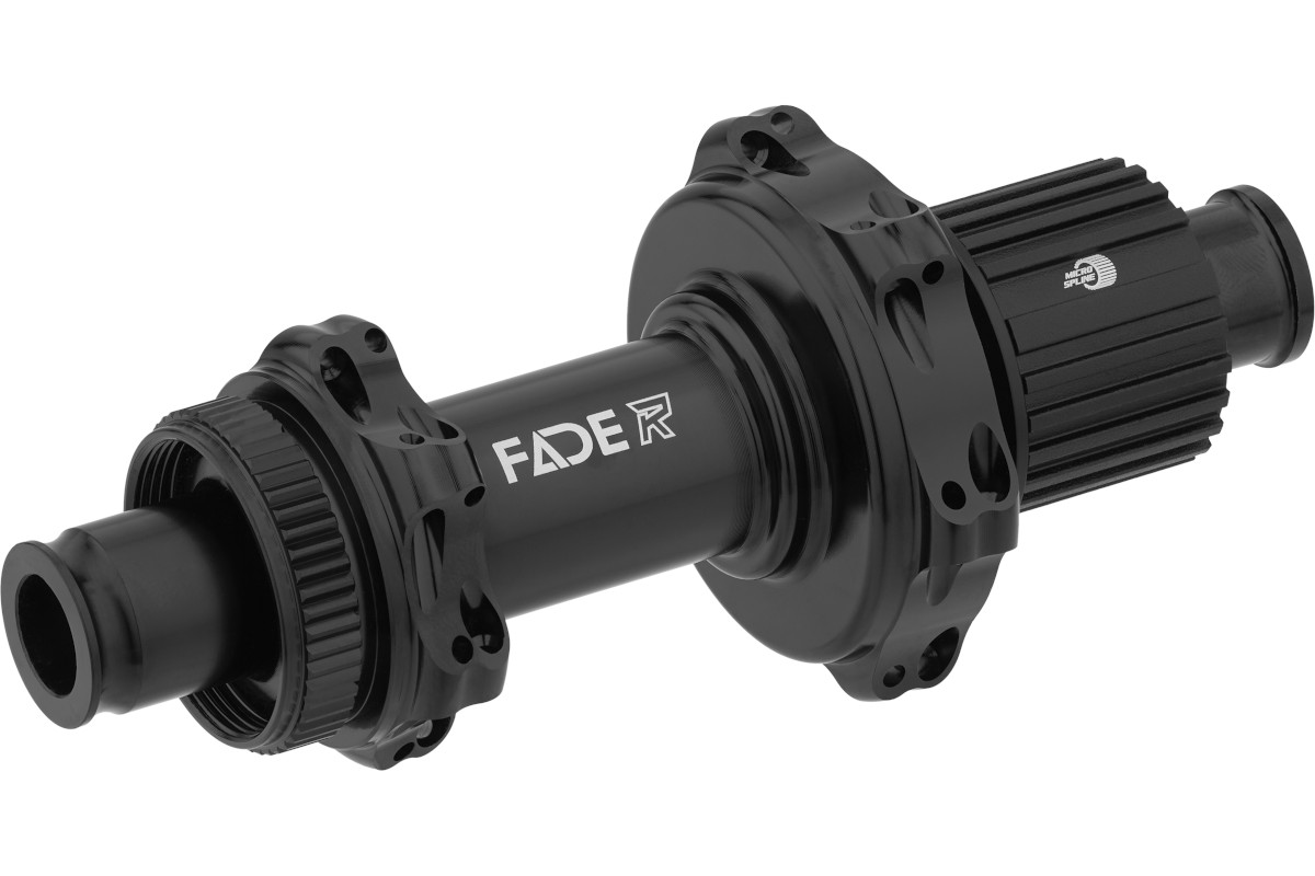 Newmen Roue Arrière Evolution SL 29