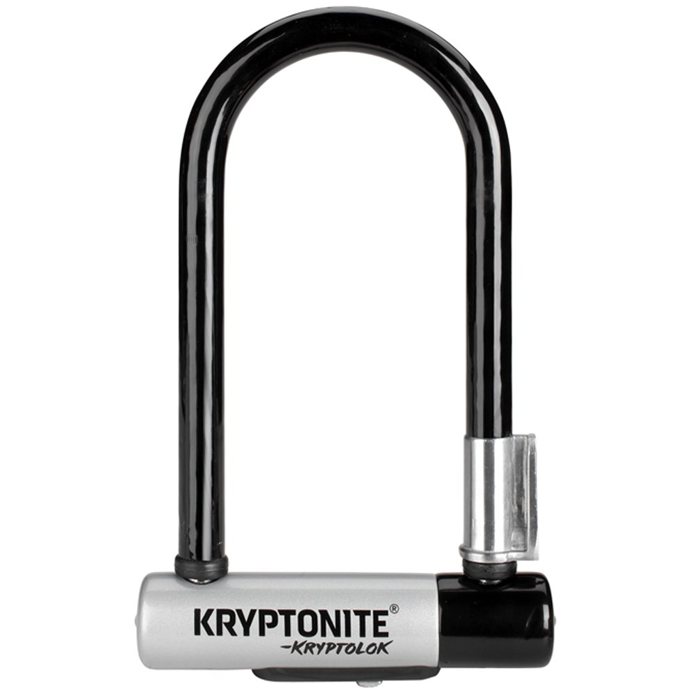 Picture of Kryptonite KryptoLok Mini-7 U-Lock