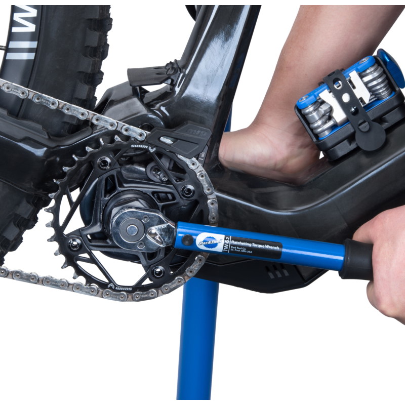 Park Tool LRT-5 Lockring Tool Fazua Ride 60 | BIKE24
