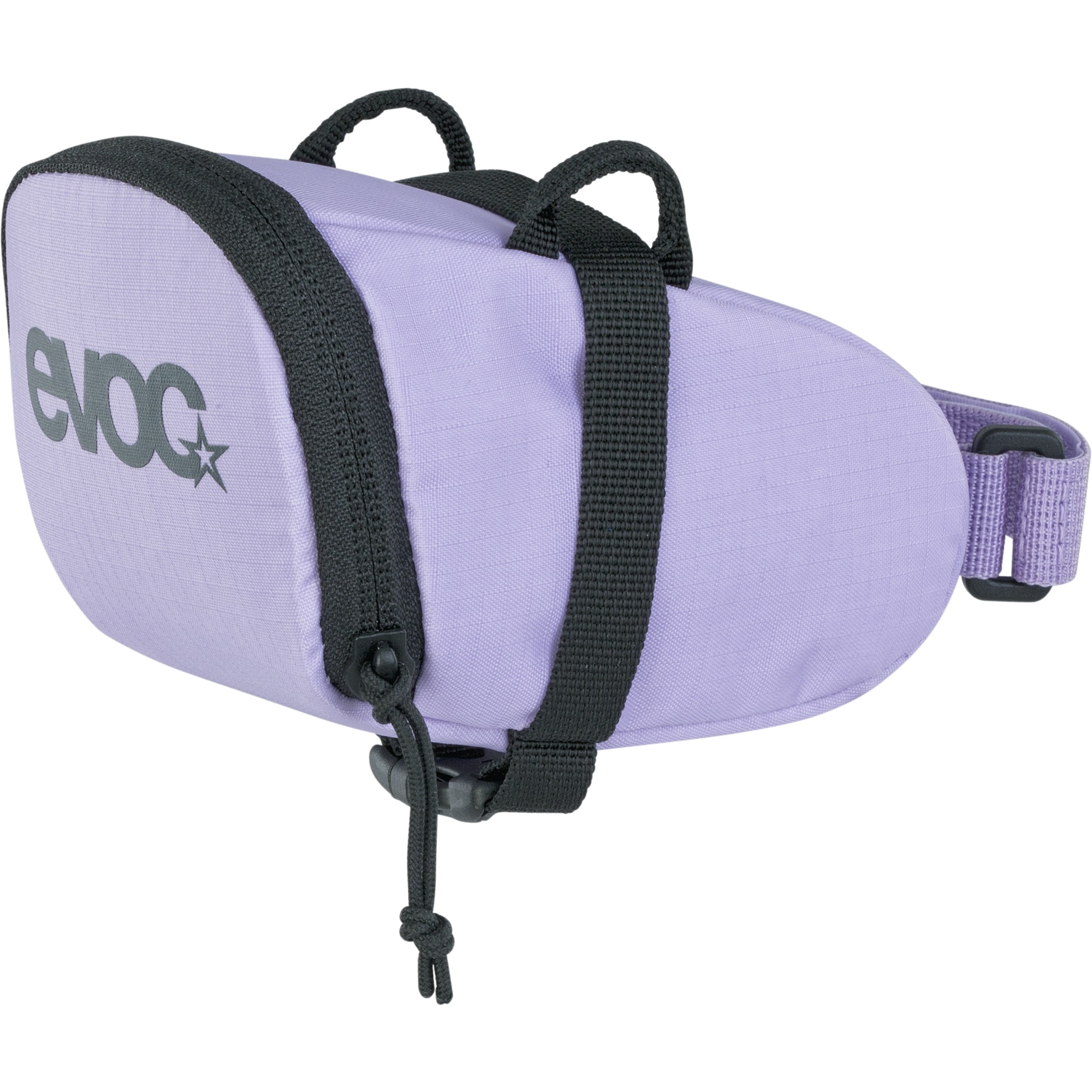 Produktbild von EVOC Seat Bag 0.7L Satteltasche - Multicolour