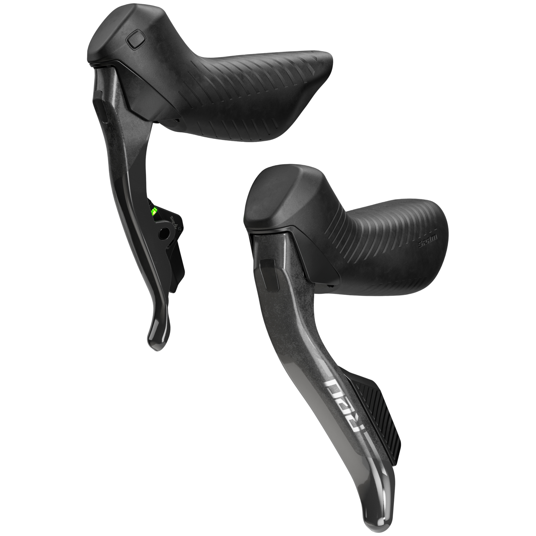 SRAM RED XPLR Groupset - AXS | 1x13-speed | E1 - with Powermeter