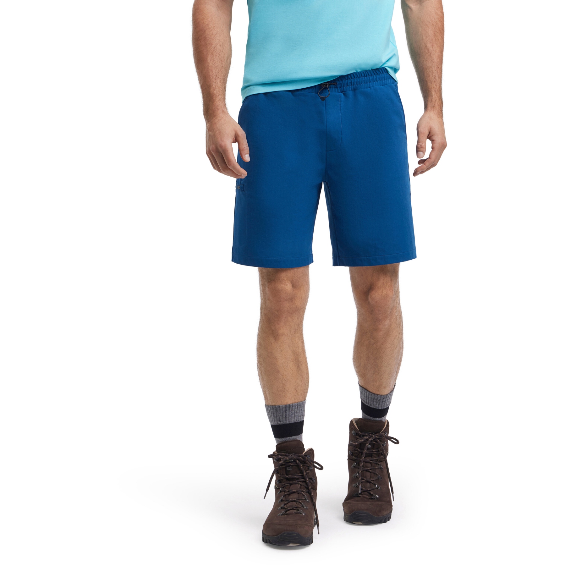 Produktbild von Falke TK Shorts Herren - blue pond 6598