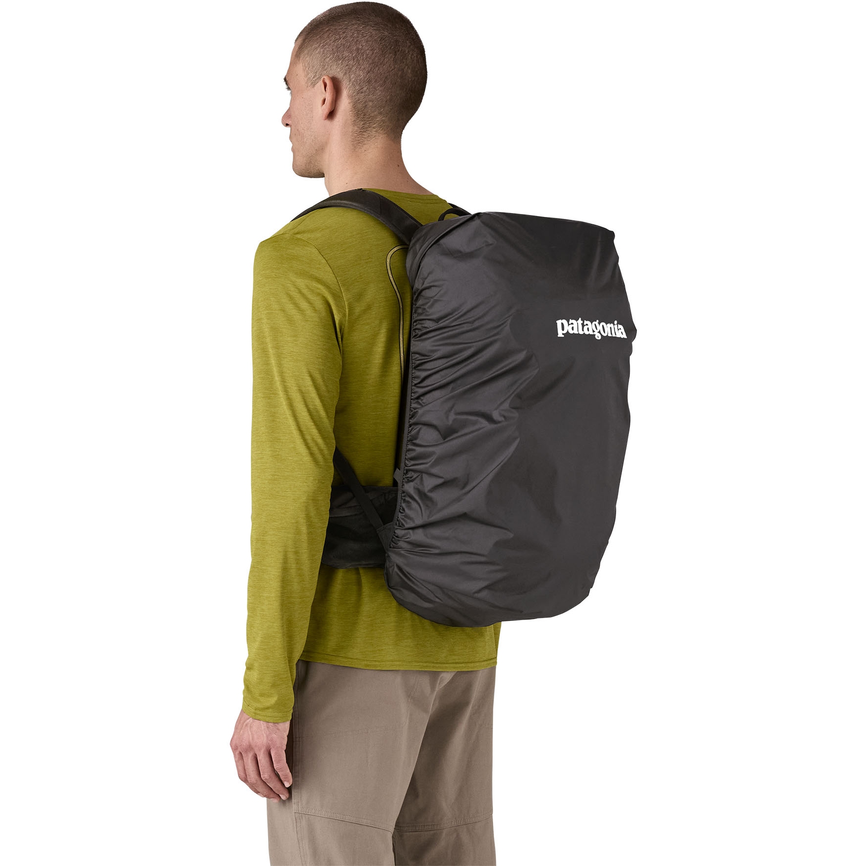 Brandol / Patagonia パタゴニア リュックサック アトム トート