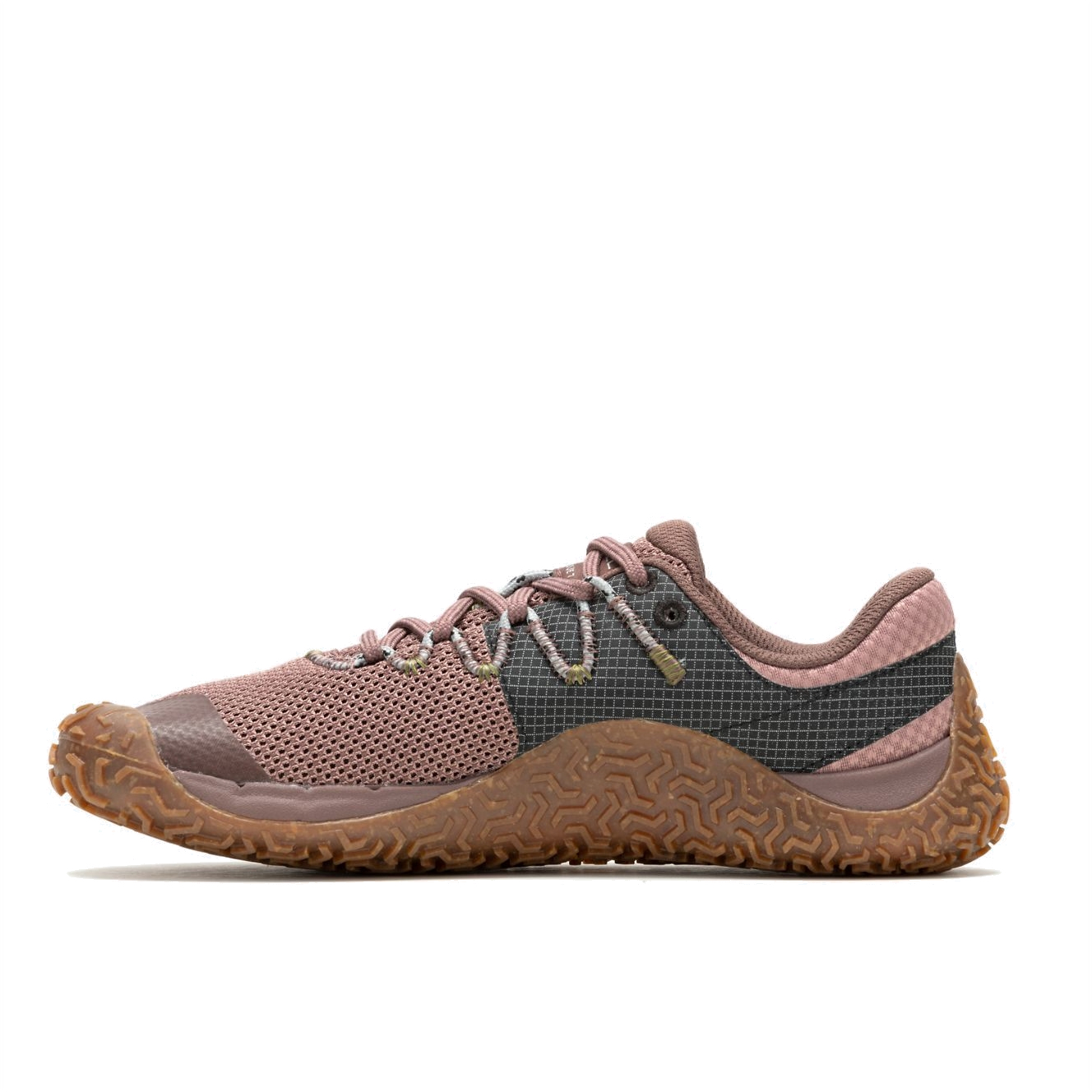 Merrell Zapatillas Barefoot Mujer - Trail Glove 7 - highrise