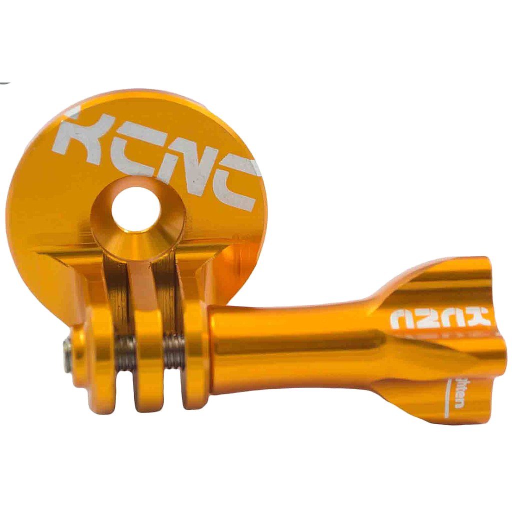 Gopro stem cap discount mount