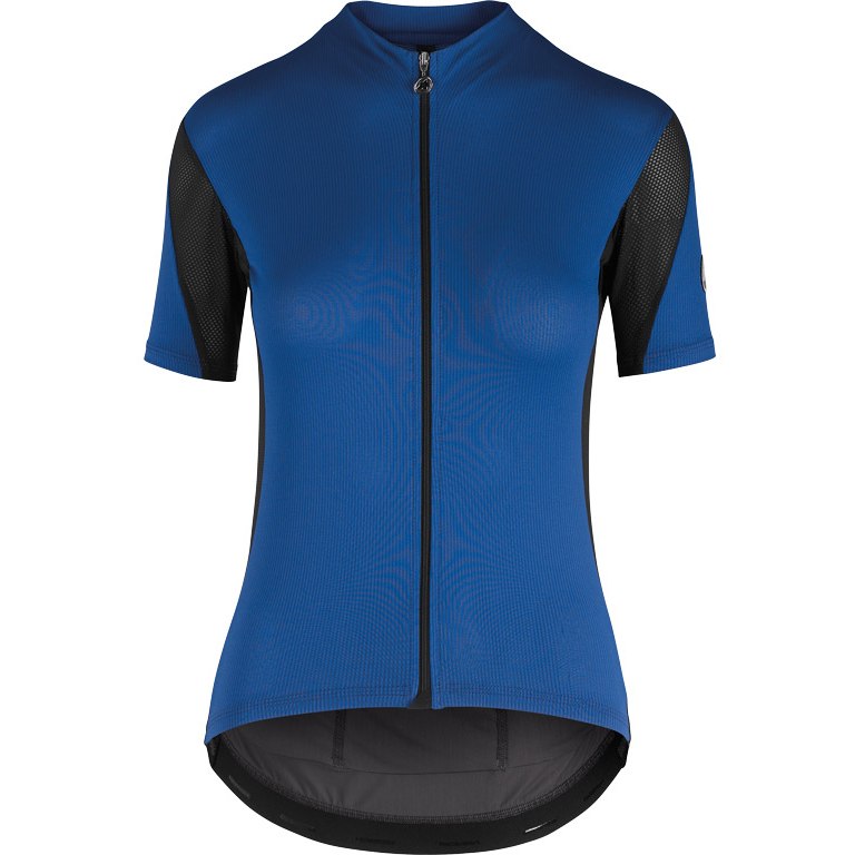 Bild von Assos Rally Damen-Kurzarmtrikot - twilight blue
