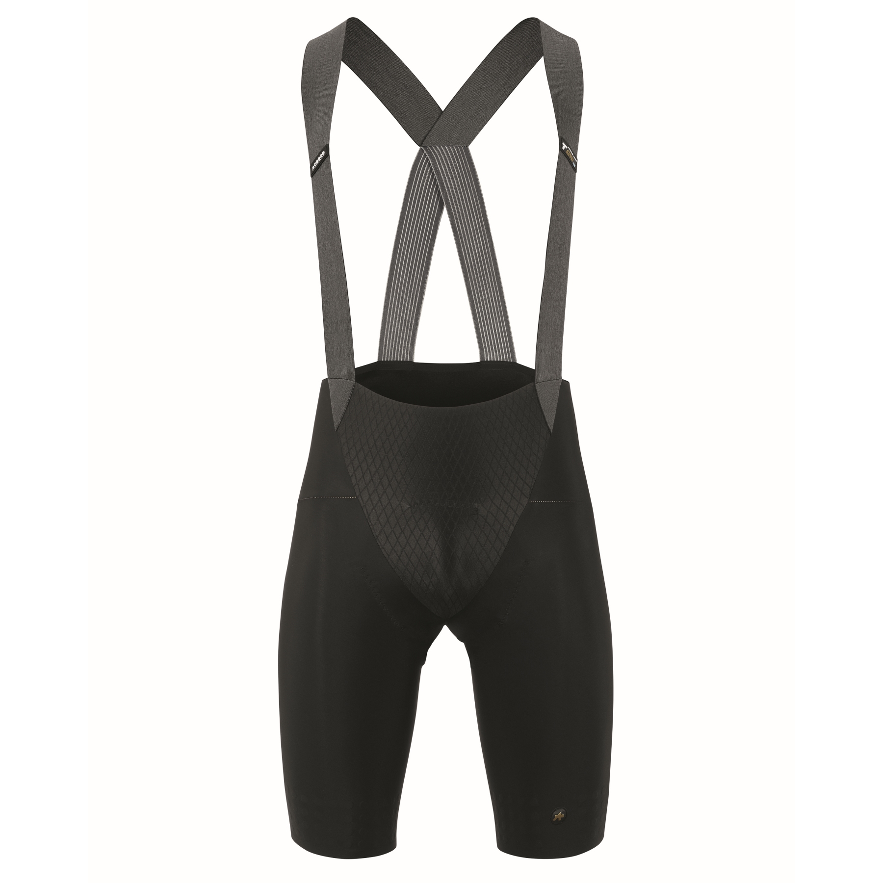 Picture of Assos MILLE GT Summer Bib Shorts GTO C2 - black series