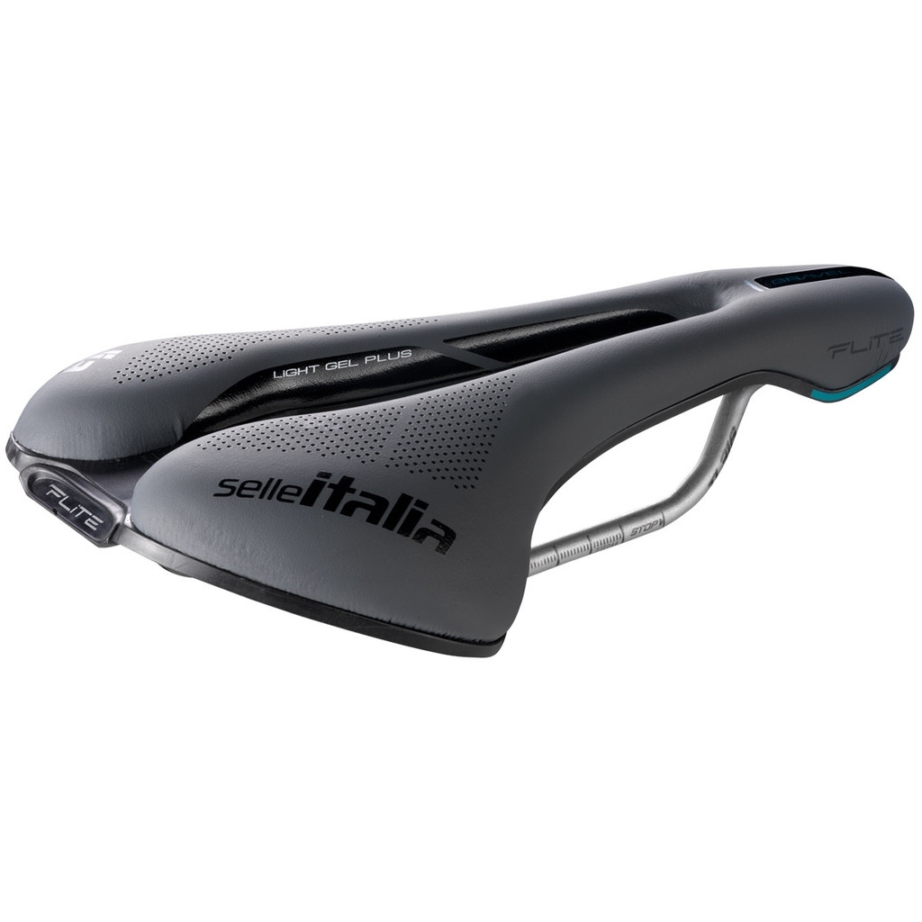 Selle Italia Flite Boost Gravel Saddle - Superflow | TI 316