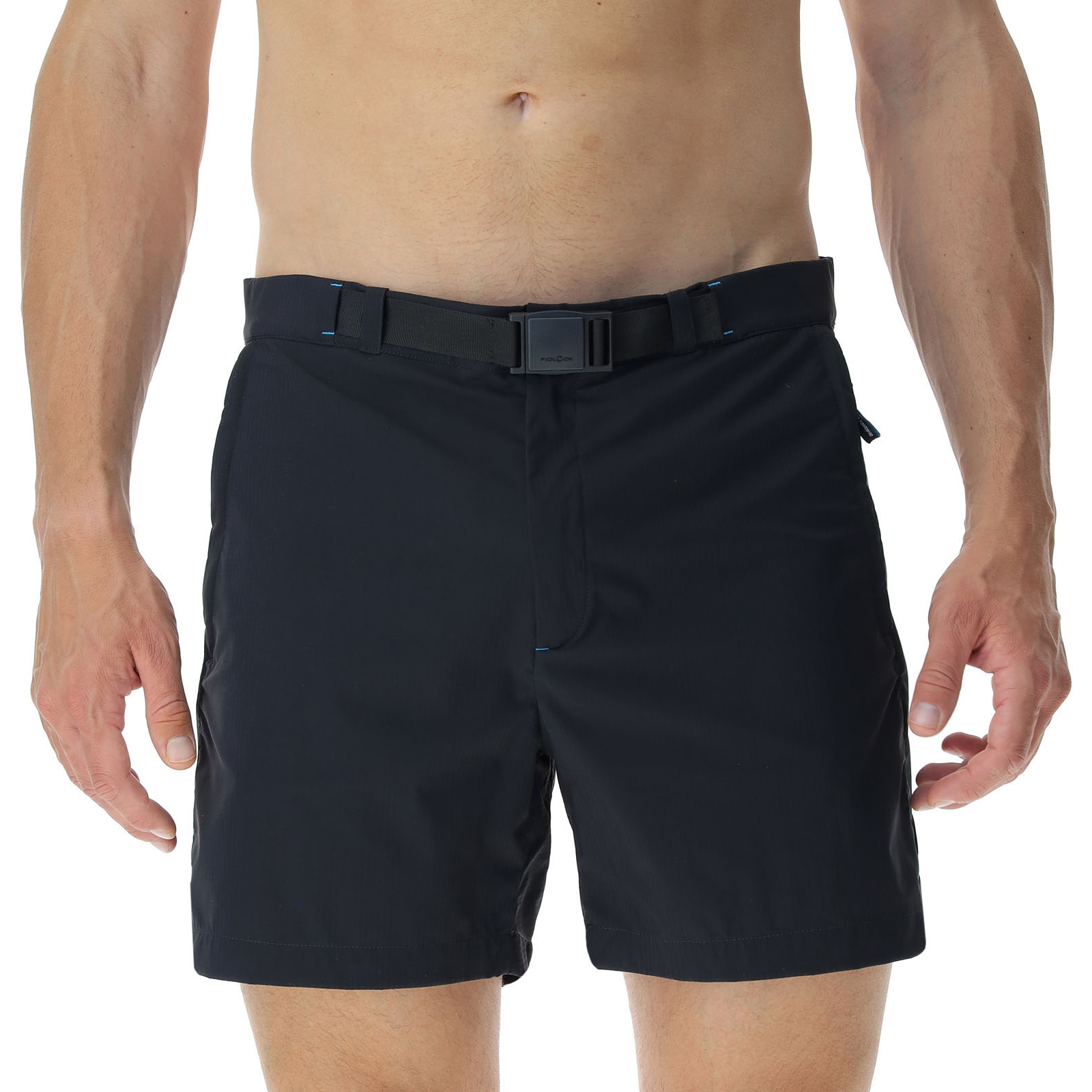 Picture of UYN Crossover Shorts Men - Black