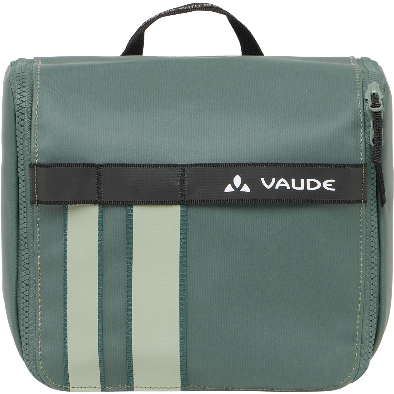 Produktbild von Vaude Banaba 5L Kulturbeutel - agave