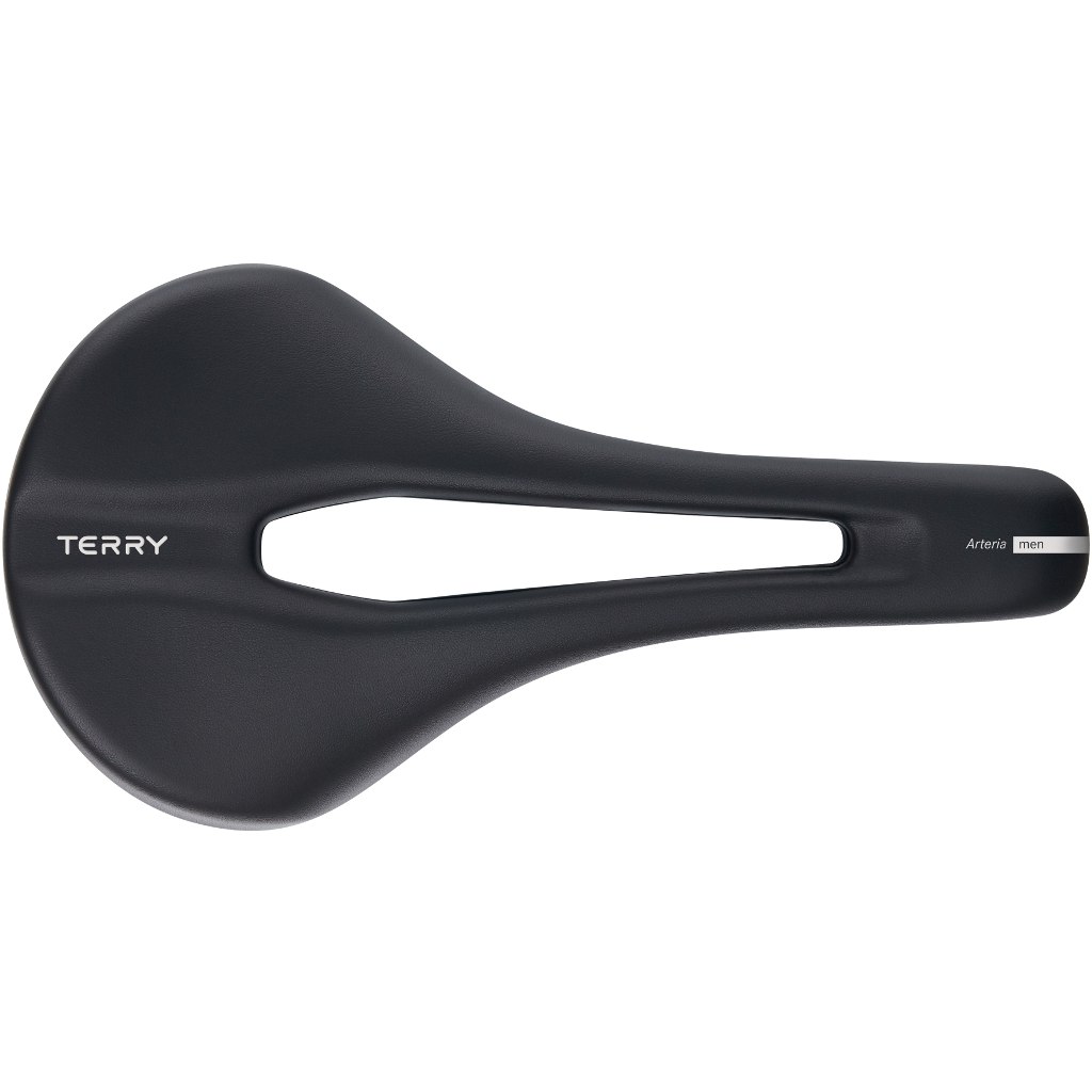 Picture of Terry Fly Arteria Max Men Saddle - black