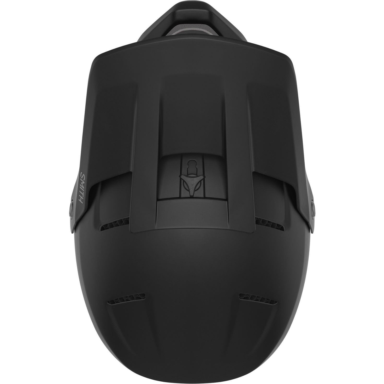 Smith Hardline MIPS Helmet - Matte Black | BIKE24