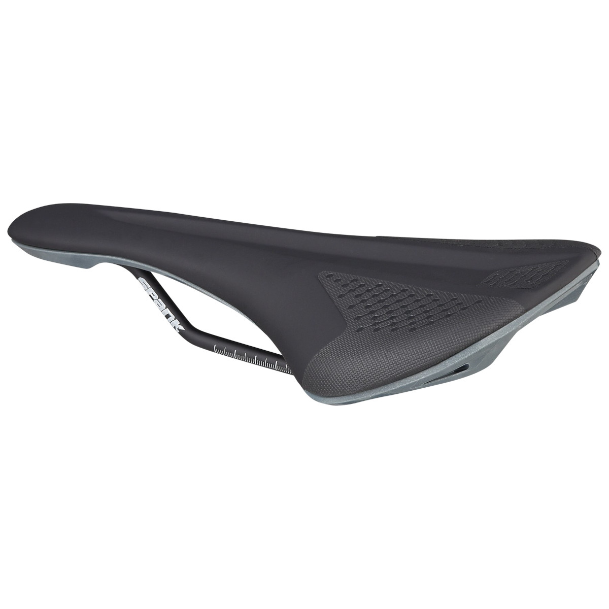 Picture of Spank Spike 160 Saddle - black/grey