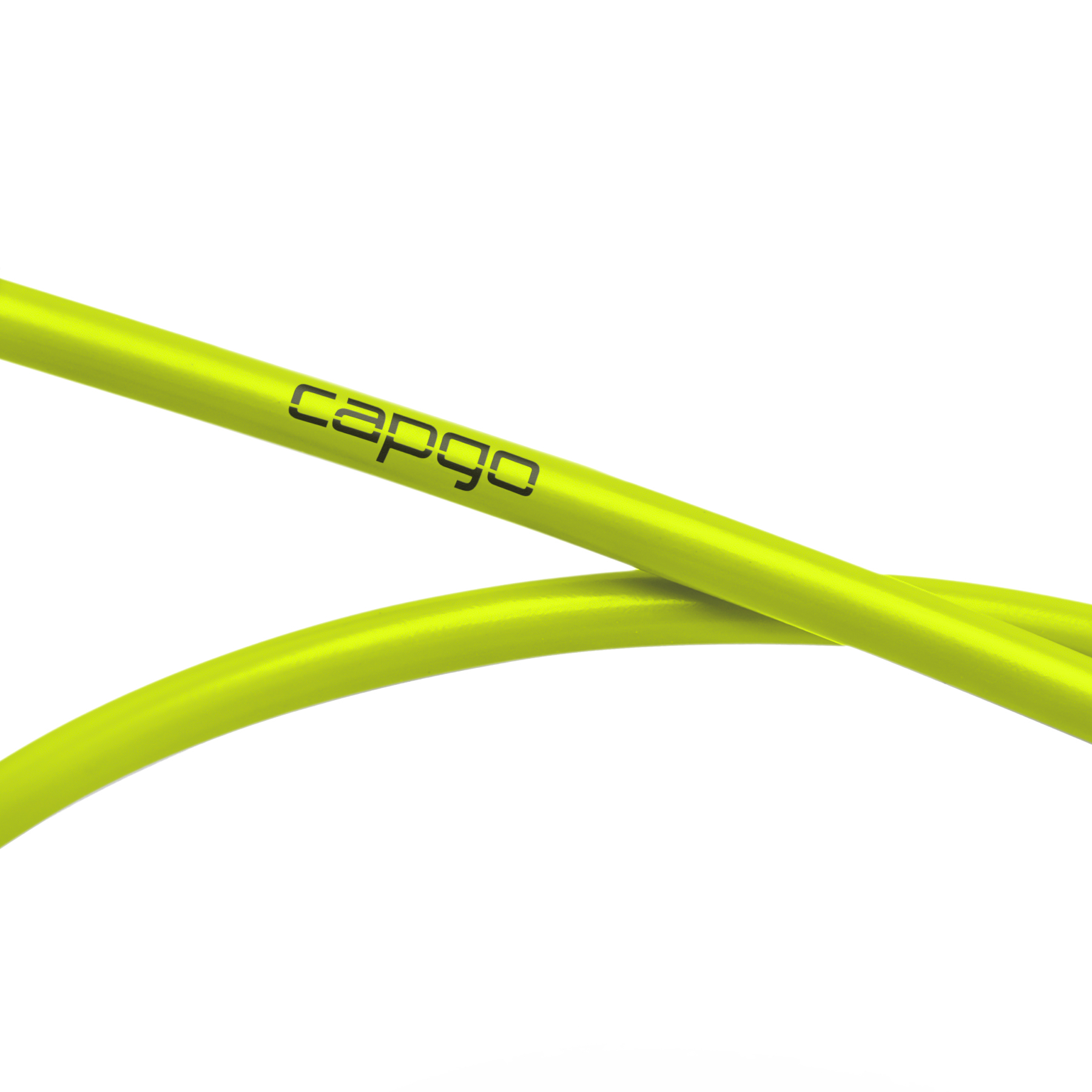 Gaine De Dérailleur Téflon (PTFE) 4mm - Longueur 1 Mètre - Pour Vélos Route, VTT, Ville