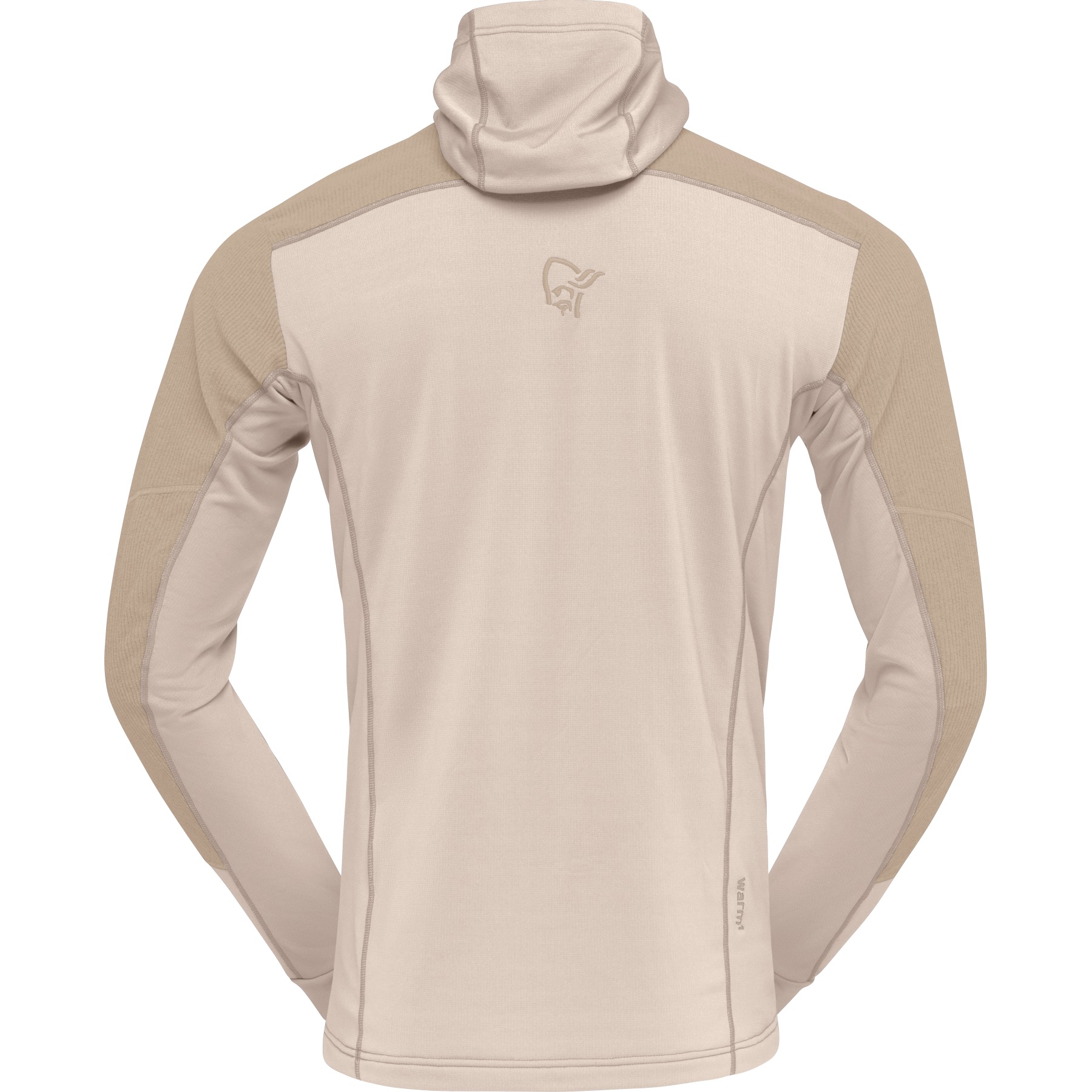 lofoten Thermal Pro Hood ノローナ　フリース Norrona lofoten Thermal Pro Hood Pullover Men - Winter Twig