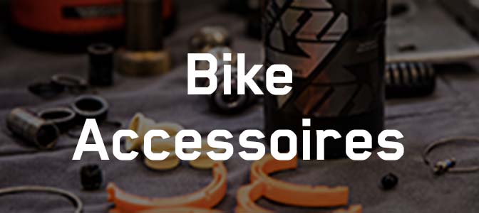 FOX Factory – Bike Accessories