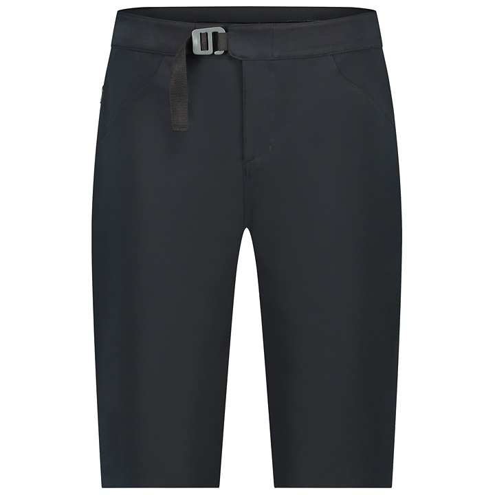 Produktbild von Shimano Protezione MTB-Shorts ohne Innenhose Herren - schwarz