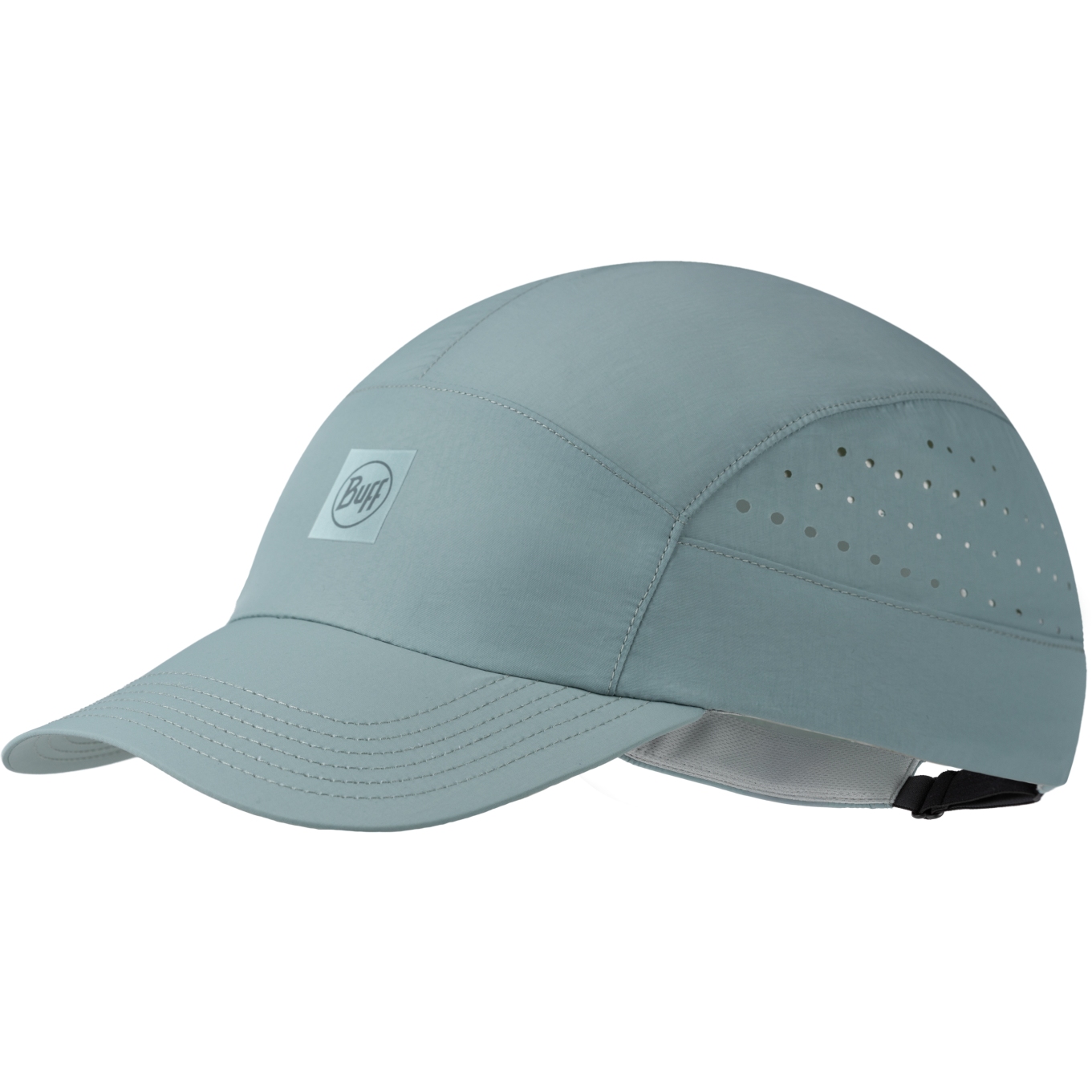 Buff Speed Cap Solid Coyote Mützen und Hüte Buff Speed Cap Solid Coyote Mützen und Hüte